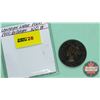 Image 2 : Canada Large Cent 1900