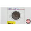 Image 1 : Canada Large Cent 1901