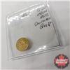 Image 10 : Variety of 5 Replica Coins USA 1850's (See Pics)
