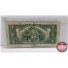 Image 2 : Bank of Canada 1935 $1 Bill : Osbourne/Towers #A5118579