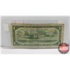 Image 2 : Canada $1 Bill 1954DF : Coyne/Towers #CA3578837