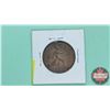 Image 2 : One Penny 1862 Queen Victoria