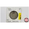 Image 1 : One Rupee India 1945 King Emperor George VI