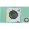 Image 2 : One Rupee India 1945 King Emperor George VI