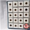 Image 10 : Binder Lot "Cory Dickinson - 1999" Coin Collection (151 Coins) (Variety Denominations - Canada & USA