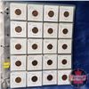 Image 11 : Binder Lot "Cory Dickinson - 1999" Coin Collection (151 Coins) (Variety Denominations - Canada & USA