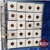 Image 17 : Binder Lot "Cory Dickinson - 1999" Coin Collection (151 Coins) (Variety Denominations - Canada & USA