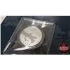 Image 3 : RCM $20 Pure Silver Commemorative Coin 2011 (99.99%)