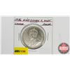 Image 1 : Canada Silver Dollar 1936