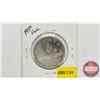 Image 1 : Canada Silver Dollar 1950
