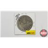 Image 1 : Canada Silver Dollar 1952NWL