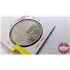 Image 2 : Canada Silver Dollar 1952NWL