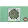 Image 3 : Canada Silver Dollar 1952NWL