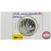 Image 1 : Canada Silver Dollar 1956