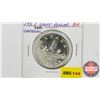 Image 1 : Canada Silver Dollar 1957FWL