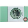 Image 3 : Canada Silver Dollar 1957FWL