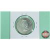 Image 2 : Canada Silver Dollar 1963