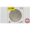 Image 1 : US Morgan Dollar 1880O