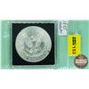 Image 2 : US Morgan Dollar 1885