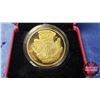 Image 3 : United States of America $50 Coin "Copy" 10Mils .999 Fine Gold 2006