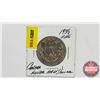 Image 1 : Canada Fifty Cent 1938
