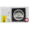 Image 1 : Canada Silver Dollar 1965