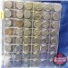 Image 2 : Canada Five Cent Collection (143): 1940's, 50's, 60's, 70's