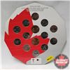 Image 1 : RCM Vancouver 2010 Olympic Winter Games Coin Collection