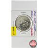 Image 1 : Canada Silver Dollar 1952