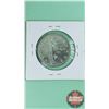 Image 2 : Canada Silver Dollar 1952