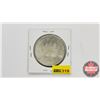 Image 1 : Canada Silver Dollar 1963