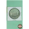 Image 2 : Canada Silver Dollar 1963