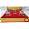 Image 3 : YEAR OF THE RABBIT 2011 SILVER ELECTROPLATED 5 COIN SET