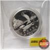 Image 2 : RCM 2015 Canada $50 Fine Silver Coin "Beaver" (99.99%)