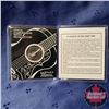 Image 2 : In Memory of "The King" Elvis Presley 1935-1977 (Official Commemorative Minted Medallion Coin)