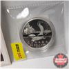 Image 2 : RCM 2015 Canada $50 Fine Silver Coin "Beaver" (99.99%)