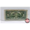 Image 2 : Canada $1 Bill 1937 : Osbourne/Towers #EA7971705