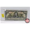 Image 1 : Canada $20 Bill 1937 : Gordon/Towers #EE7767457