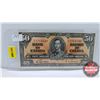 Image 1 : Canada $50 Bill 1937 : Gordon/Towers #BH3764348