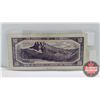Image 2 : Canada $10 Bill 1954DF : Beattie/Coyne #FD0445972