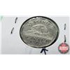 Image 3 : Canada Five Cent 1947 Dot