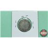 Image 2 : Canada Twenty Five Cent 1936 Dot