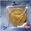 Image 2 : "Because We Care" Kansas City 1976 Medallion