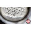 Image 3 : Canada Five Cent 1946 Arrowhead