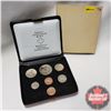 Image 1 : RCM Double Penny Set 1977