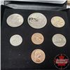 Image 2 : RCM Double Penny Set 1977