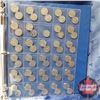 Image 13 : Canada Five Cent Collection -  Binder Lot (347 Coins!) From 1940's - 2000's (See Pics!)