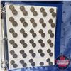 Image 9 : Canada Five Cent Collection -  Binder Lot (347 Coins!) From 1940's - 2000's (See Pics!)