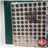 Image 13 : Canada Penny Collection - Binder Lot (616 Coins) (1930's - 2000's) (See Pics)