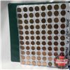 Image 16 : Canada Penny Collection - Binder Lot (616 Coins) (1930's - 2000's) (See Pics)
